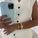 EXCLUSIVE | Goddess Molly Bracelet