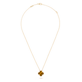 CLOVER | Tiger Necklace