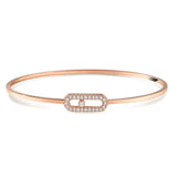 EXCLUSIVE | Mollyanne Bangle Set