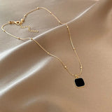 EXCLUSIVE | Pendant Necklace