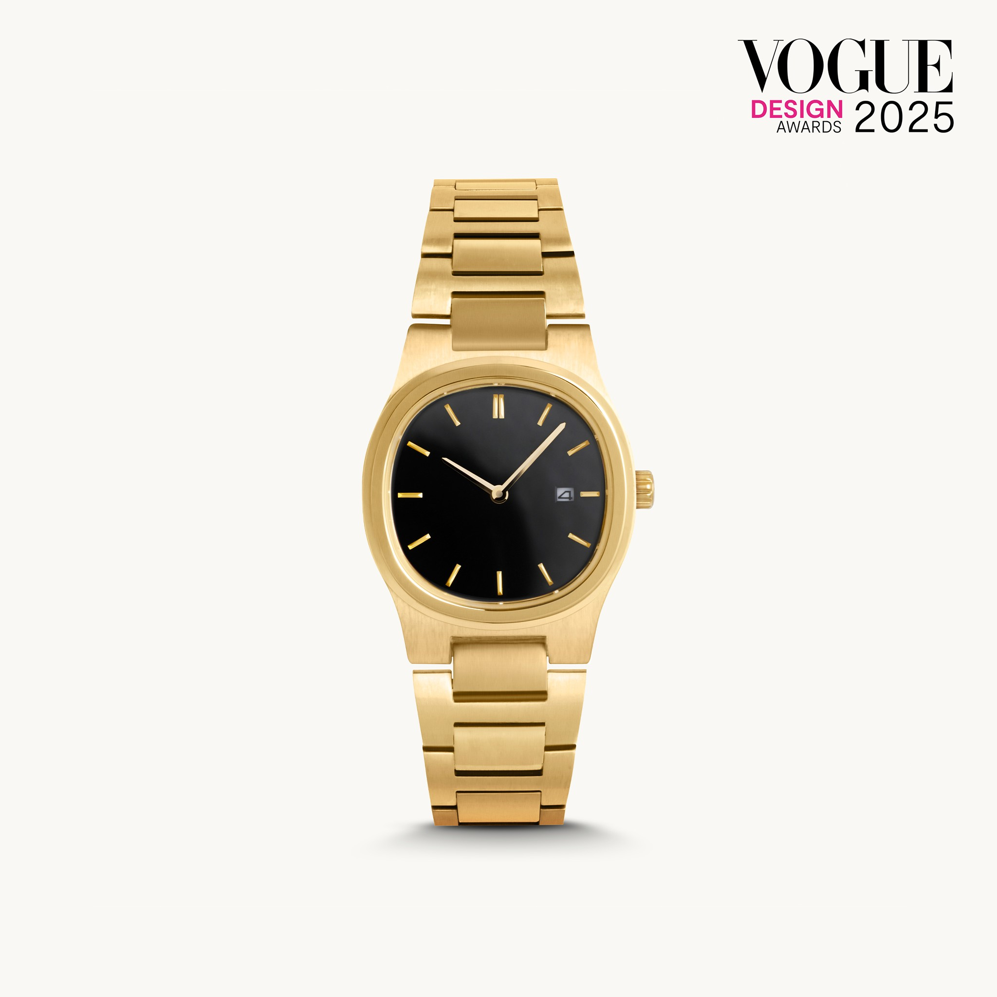 Maeve | Watch Gold Wave