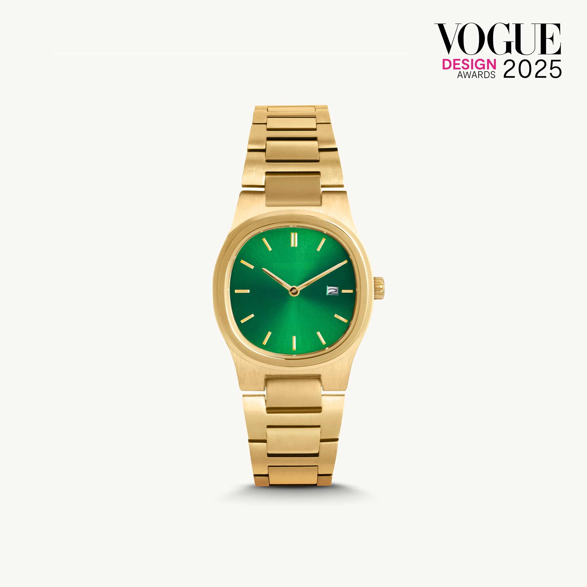 Maeve | Watch Gold Wave