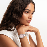 Maeve | Watch Silver Wave