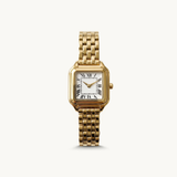 Maeve | Nira Watch Gold