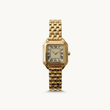 Maeve | Nira Watch Gold