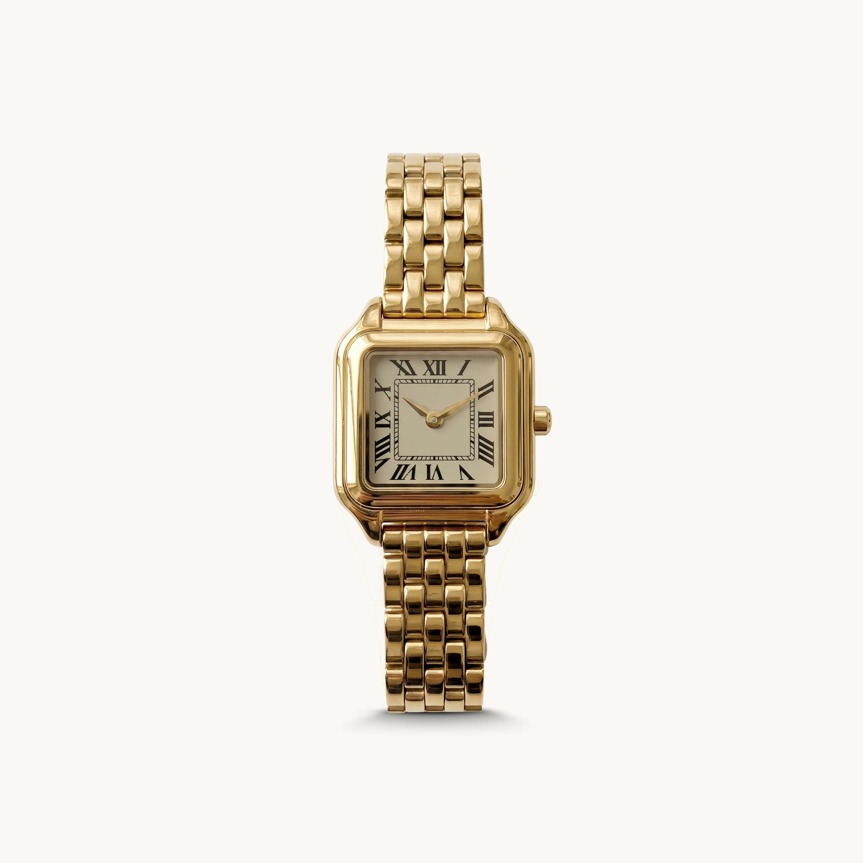 Maeve | Nira Watch Gold