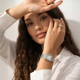 Maeve | Nira Watch Gold