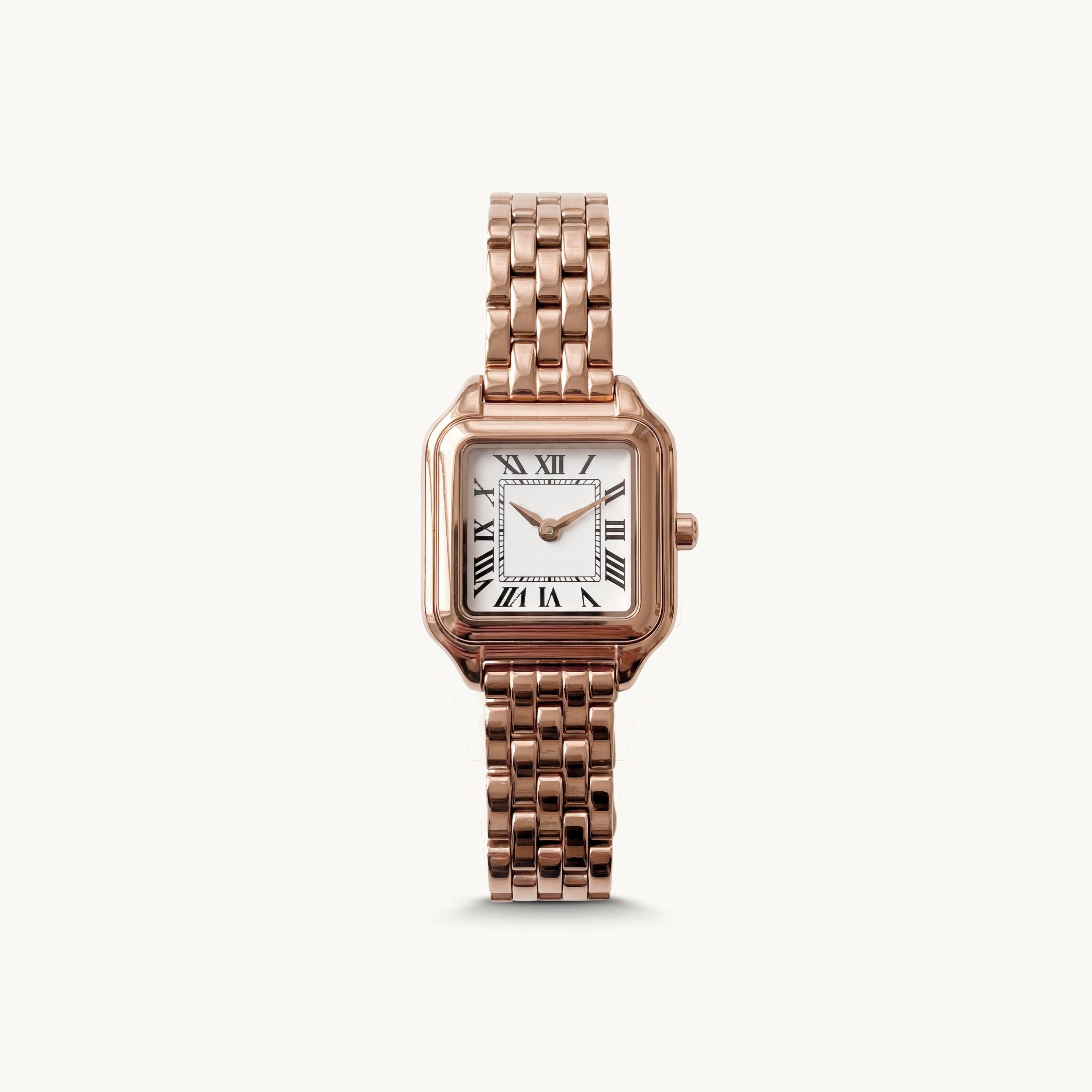 Maeve | Nira Watch Gold