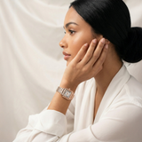 Maeve | Nira Watch Gold