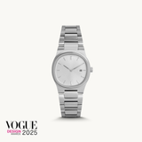 Maeve | Watch Silver Wave