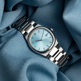 Maeve | Watch Silver Wave