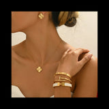 Helene Luxe Stack