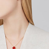 CLOVER | Premium Red Bundle