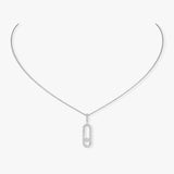 EXCLUSIVE | Mollyanne Uno Long Necklace